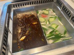 -袁记串串香(北国店)