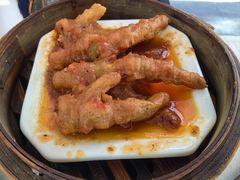 凤爪-恒兴发茶店(十三小店)