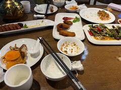 -观海轩餐厅(一线海景店)