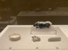 -陕西历史博物馆