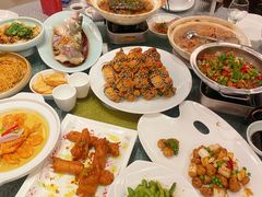 -丽华园(汉阳龙阳店)