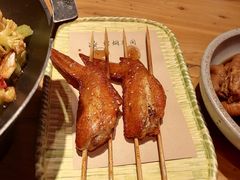 -鸽子窝(宋庄店)