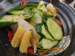 -菊上料理(蜀山银泰百货店)