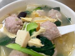 -子午路张记肉夹馍(翠华路店)