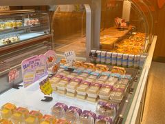 -麦的多生日蛋糕(花满庭店)