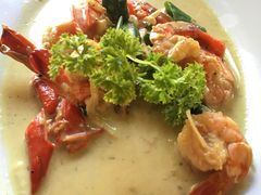 咖喱-Mai Mai Restaurant