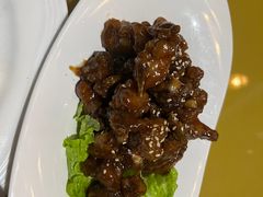 -HOHO餐厅(古子城店)