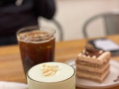 -ChanDu躔度咖啡(灯塔店)