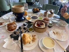 -海湾壹品·粤菜·早茶·烤鸭(拱北店)