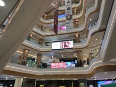 -吾悦广场(南京鼓楼店)