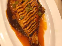 干烧石匠鱼-天天渔港(杏林街店)