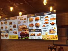 -卡乐星(美罗城店)