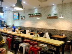 -西粉堂新疆米粉(朝外店)