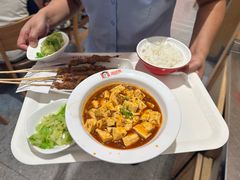 -南城香(北京南站店)