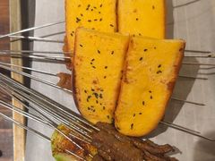 -破店肥哈·东北烧烤(南山保利店)