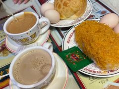-龙记·香港茶餐厅(海上世界店)