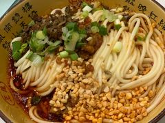 -力力豆花庄(广渠门店)