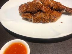 -广州文华东方酒店·江-由辉师傅主理