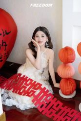-圣柏莎高端婚纱会所