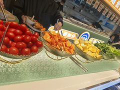 -素满香·全民食养自助(长宁龙之梦店)