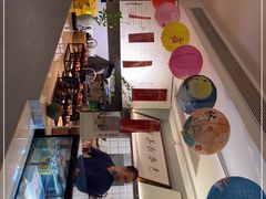 -本处·素食·融合料理(南油店)