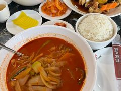 -桃园中华料理炸酱面(燕儿岛路店)