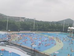 -上海玛雅海滩水公园