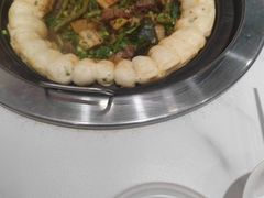 -满兴咱妈烀饼铁锅炖(兰州北街店)