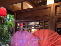 -大院河·仙鱼莊(九眼桥店)