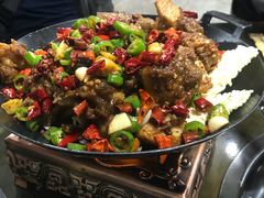 -滋味土家·土菜馆(大牌坊店)