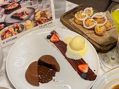 -G+KITCHEN(龙湖狮山天街店)