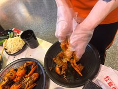 -红盔甲·小龙虾(天钥桥店)