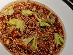 夫妻肺片-辛香汇·现炒川菜(淮海路百盛店)