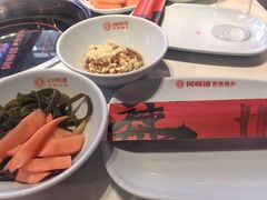 -何师傅美蛙鱼头(汉街店)