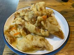 -京玉菲饭店(李村店)