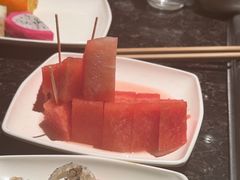 -海底捞火锅(汇悦城店)