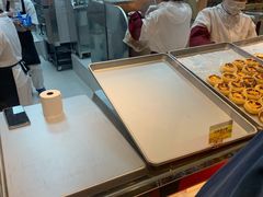 -鲍师傅糕点(海陵北路店)