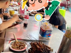 -杨记烤肉老店