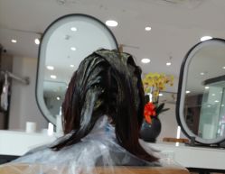 -新晨·SALON·形象造型