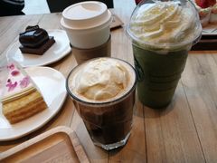 -星巴克臻选(湖滨道店)