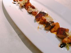 -厚积云牛排餐吧(宽窄巷子店)