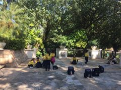 -佛山祈福仙湖酒店