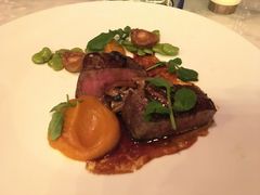 -广州四季酒店·佰鲜汇·现代法餐