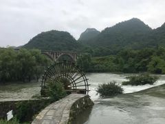 -贵阳市花溪国家城市湿地公园