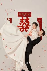 点击看大图 -金夫人婚纱摄影(衡阳店)