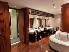 -丽思卡尔顿酒店泳池(金融街店)