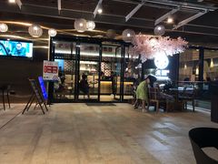 -炙柒Sekinana·精致料理 烧鸟·铁板烧(海上世界店)