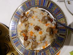 -阿里疆Alijiang·丝路美食·异域风情·清真(长楹天街店)