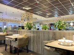 大堂-拿渡麻辣香锅(龙旗购物中心店)