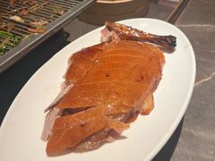 -金鸭季·北京烤鸭(深业上城店)